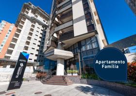 Slaviero Vitória La Residence