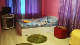 Райский уголок