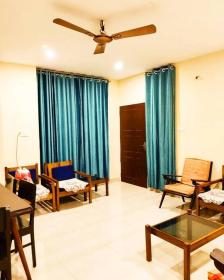 My Happy Place Cozy Homestay