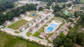 Hotel Mesa De Los Santos