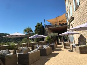 La Bastide de Sanilhac