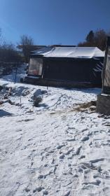 The Sunset Hill- A Tent Stay