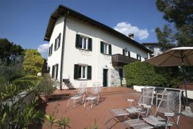 IseoLakeRental - Casa Rododendro