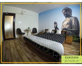 Cheerful 2-Bedroom Villa with A Plush Terrace (WB)