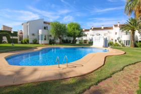 Residencial Afrodita