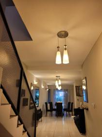 Departamento amoblado Duplex