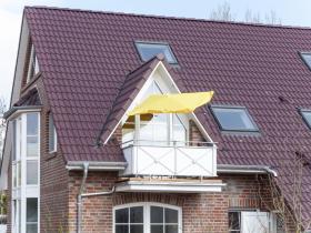 Ferienwohnung "Seetiger" in Greetsiel