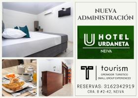 Hotel Neiva Urdaneta