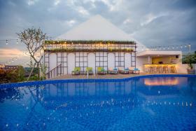 MaxOne Rejuvination @Gianyar