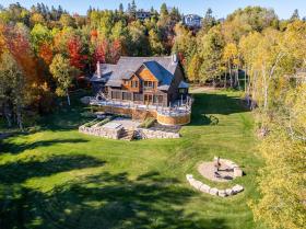 Maison Saint-Laurent