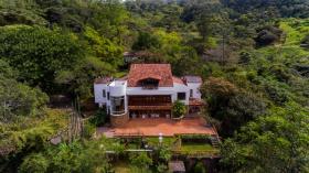 Exclusive Hotel Don Ernesto Mantra Trail 5K 9K