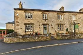 Swallows Nest Bed and Breakfast