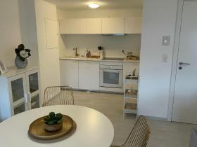 Le Relax by La Dame de Coeur - Logement zen urbain