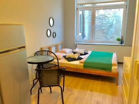 Apartamenty Fresco Plus