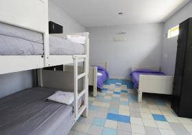 Hostal Nacional by Rotamundos