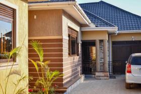 2 Bedroom Furnished Apartment Entebbe