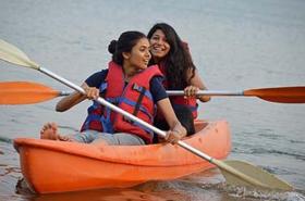 Pawna Camp Lake & Boating