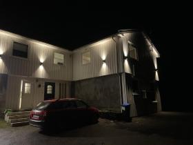 Beautiful 5-Bed Villa in Mandal