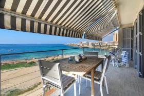 APARTMENT SES BAULES