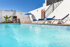 Vista Mar, relax y confort