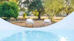 Glamping Masseria Cuturi