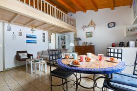 Escapade au coeur de La Flotte en Re