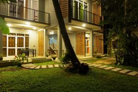 Kurulu Garden - Gecko Villa