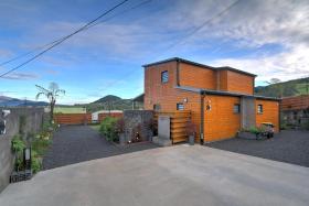 Maison L'INSTANT D'EVASION 1, classée 4 étoiles, La Plaine des Cafres, Le Tampon, 4 personnes