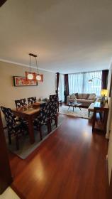 Mojens Suites Santiago