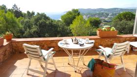 Apartment miranda planta llafranc