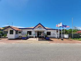 Kwarts Appartementen