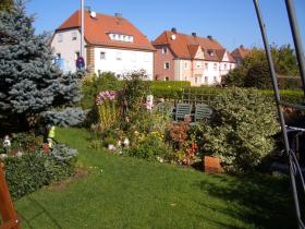 Fully equipped holiday apartment in the Fichtelgebirge