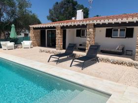 Casa Mediterránea, a 30 metros de la playa