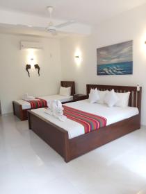 Elephant Park Family Bungalow