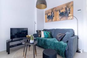 Luxury 2BDR - 2BR Mamilla
