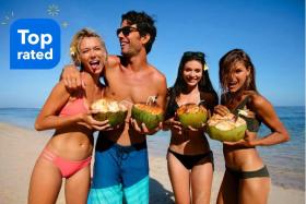 Resort Atlantic Villas & Spa