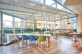 Holiday Inn Clermont Ferrand Centre, an IHG Hotel