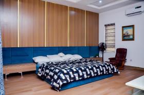 Charming Luxury Private And Living Room Aparthotel @ AMERICA LUXURY EXTENDED STAY