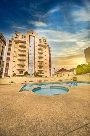 Polo Heights Luxury Apartments