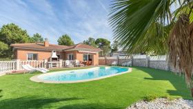 Villa marian lloret de mar