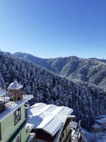 Anand Niketan Homestay Shimla