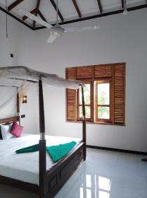 Dolphin Cottage Mirissa