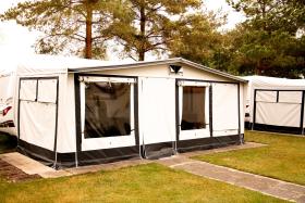 Camping- und Bungalowpark Ottermeer