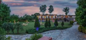 VOW RESORTS & SPA, The Corbett Wilderness