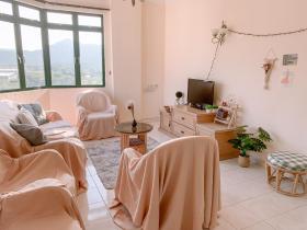 SH Penthouse(顶层公寓) - swimming pool