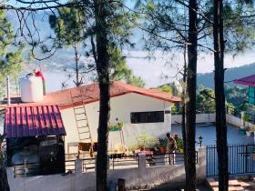 Captain’s Inn: A serene abode