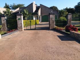 The Best Green Garden Guest House in Harare