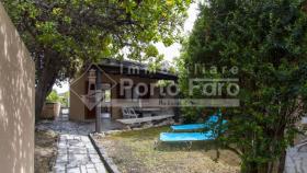 13 PN - Vecchio Marino villino con tre camere