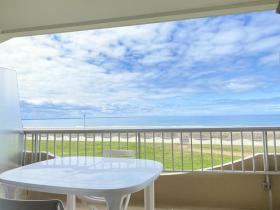 Résidence Caroual - Studio pour 4 Personnes 264