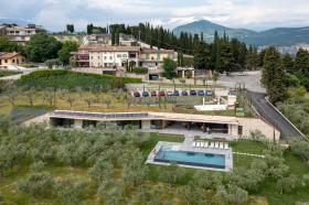 La Cipressina B&B e Monolocali